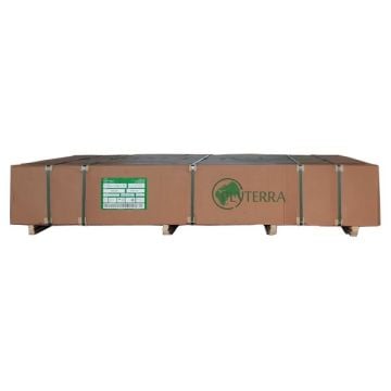 Huş Kontrplak 2500*1250*4mm BB/BB