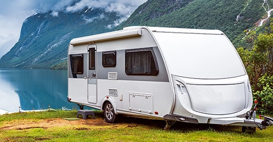 karavan gorsel