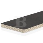 Wiremesh Birch Plywood 2500x1250x30mm - Görsel 2